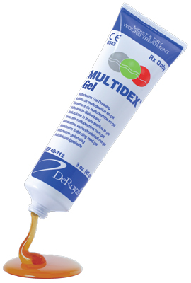 Multidex® Gel 89g