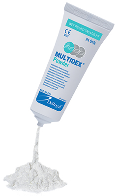 Multidex® Polvo 45g